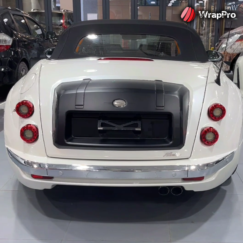 Mitsuoka Himiko 2022