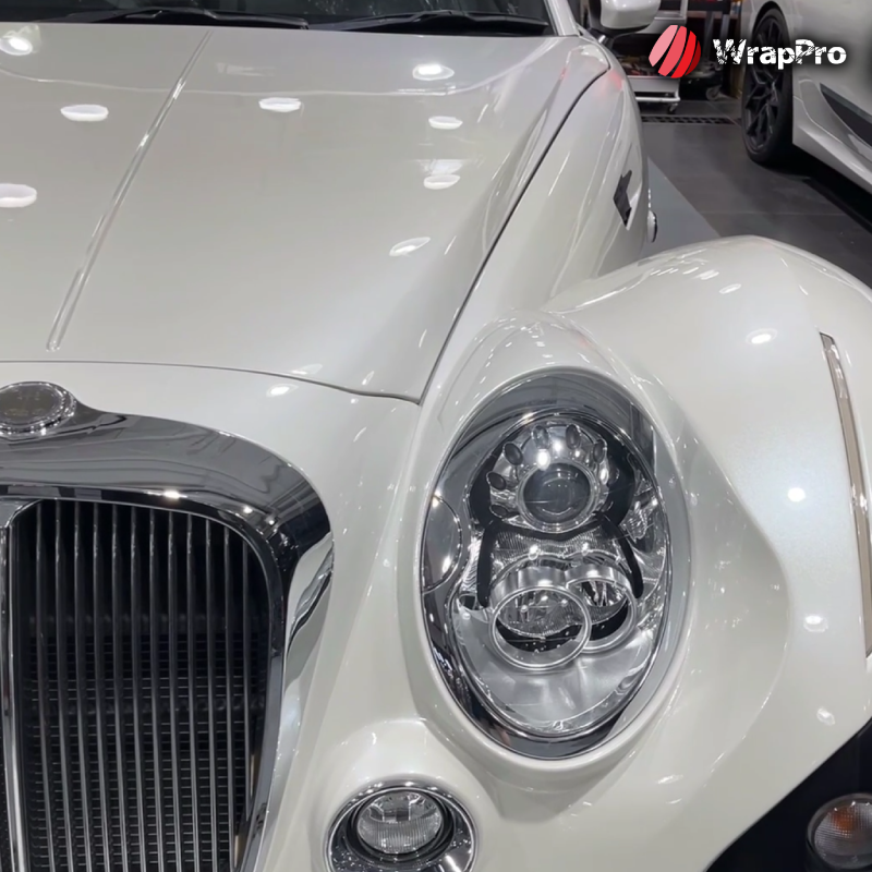 Mitsuoka Himiko 2022