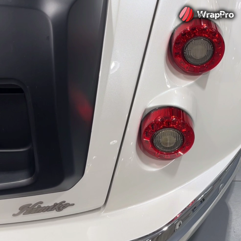 Mitsuoka Himiko 2022