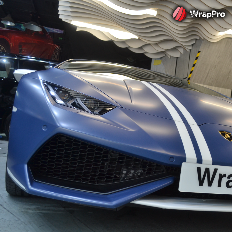 Lamborghini LP610-4 Avio