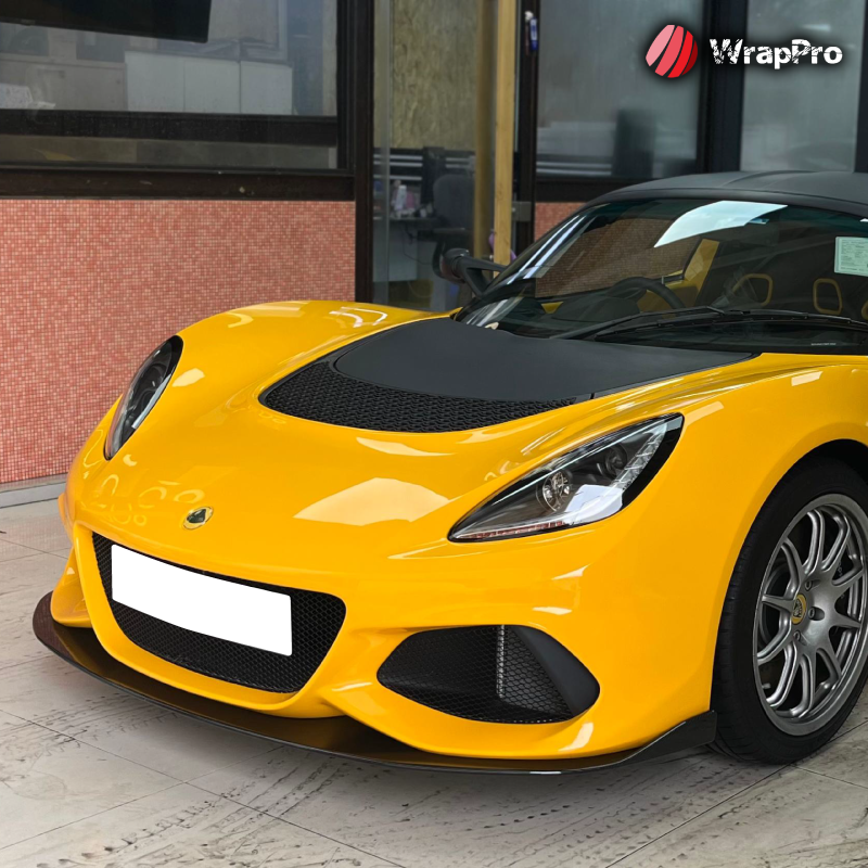 Lotus Exige Sport 390
