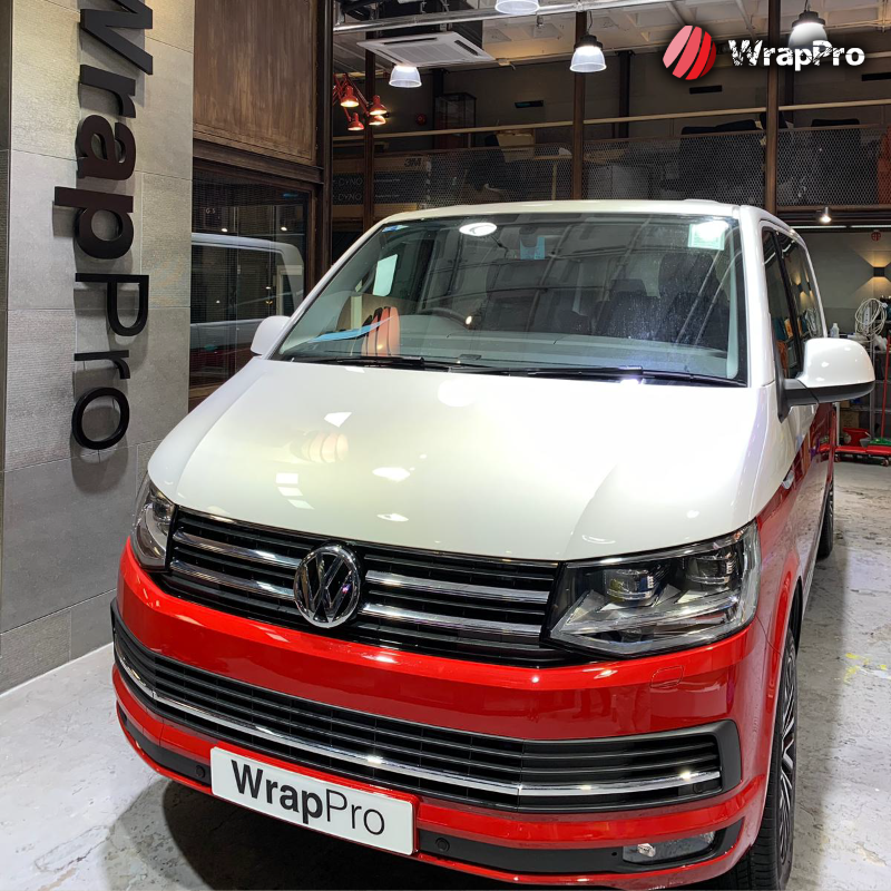 Volkswagen Multivan Kombi