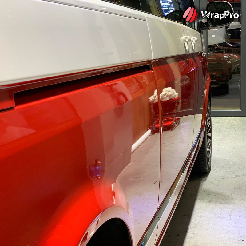 Volkswagen Multivan Kombi