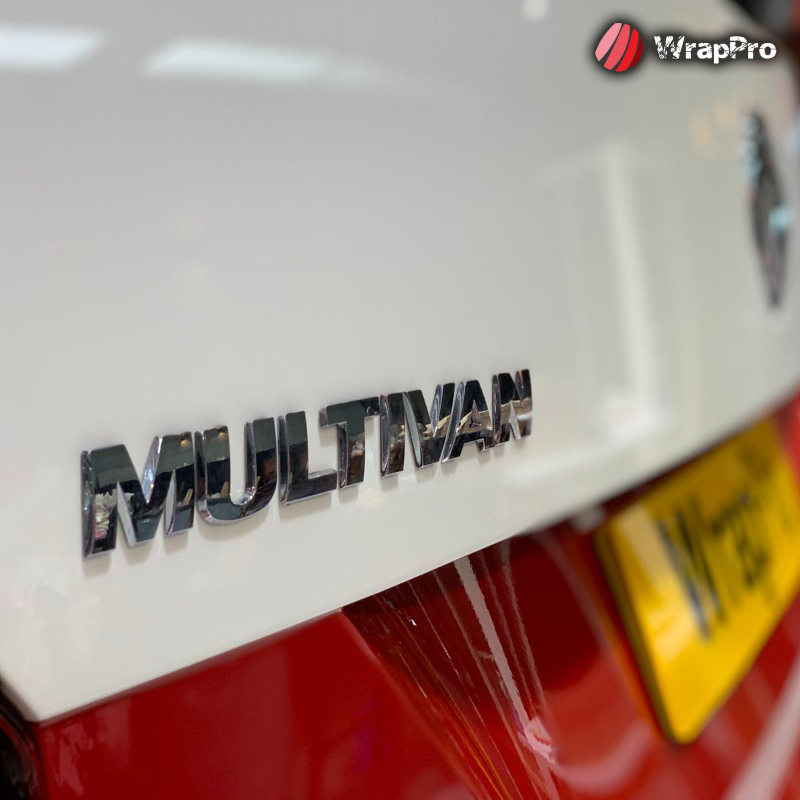 Volkswagen Multivan Kombi