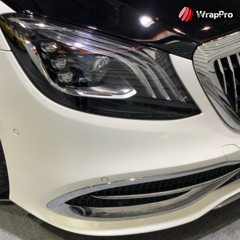 Mercedes-Benz Maybach S560